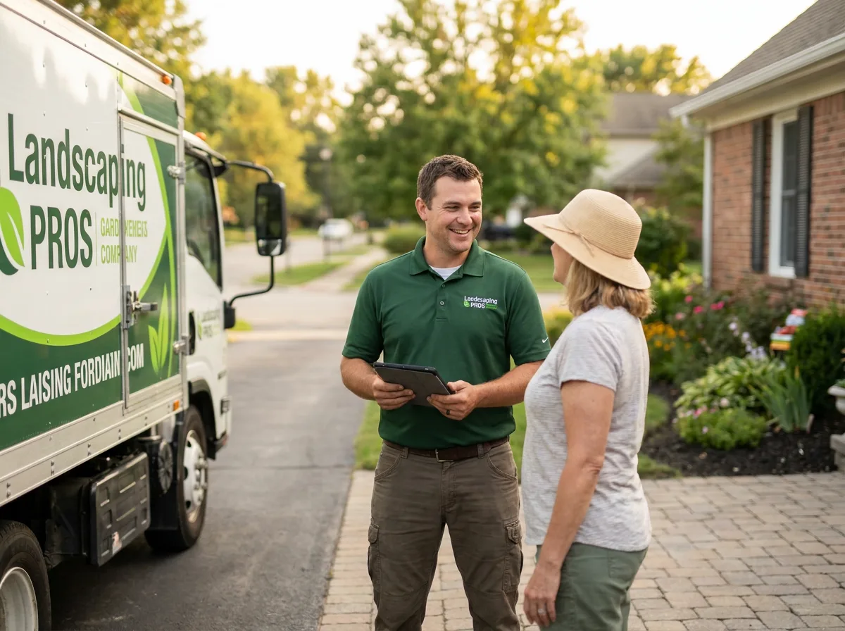 Landscaping Sidney, TX FAQs
